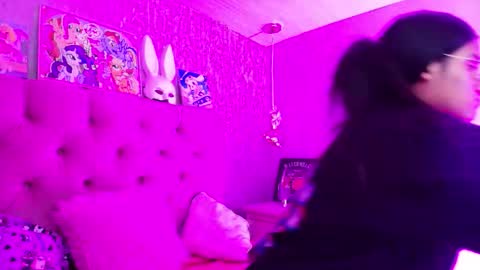 Laurene online show from 02.01.26