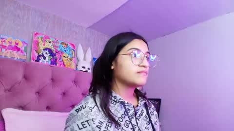 Laurene online show from 02.03.26