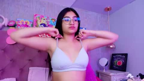 Laurene online show from 02.16.26