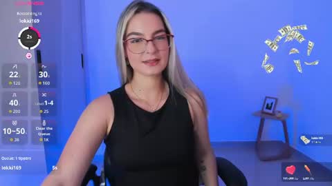 Lauren online show from 07.14.26