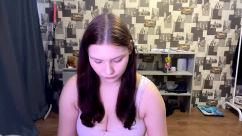 Hannah online show from 09.26.25
