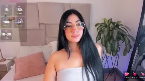 laurenn_smitth online show from 10.02.25