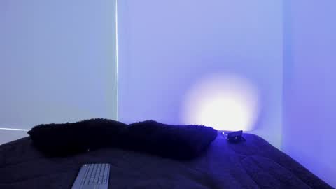 Snapshot of laurensmith9 chatting on 11.30.25 laurensmith9 online show from 11.30.25