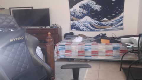 Snapshot of laurenssyx chatting on 01.02.25 Lauren online show from 01.02.25