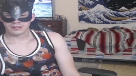 Snapshot of laurenssyx chatting on 01.04.25 Lauren online show from 01.04.25