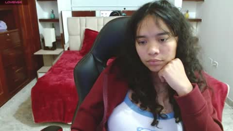 Snapshot of laurent1_ chatting on 01.30.25 laurent online show from 01.30.25