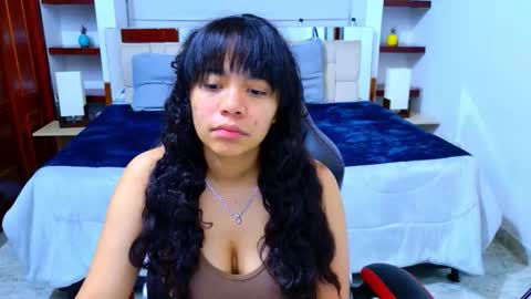 Snapshot of laurent1_ chatting on 11.24.25 laurent online show from 11.24.25