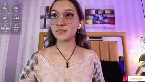 Laurent Elis online show from 03.31.26