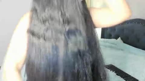 daniela angel     online show from 12.19.25