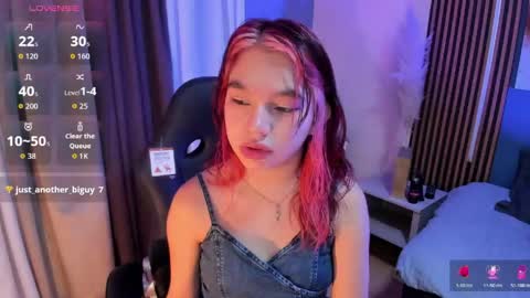 Hanna online show from 05.07.26