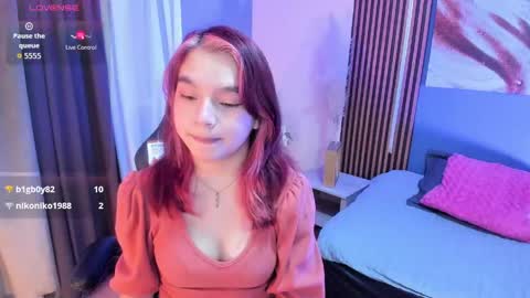 Hanna online show from 05.08.26