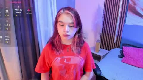 Hanna online show from 05.11.26