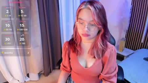 Hanna online show from 05.21.26