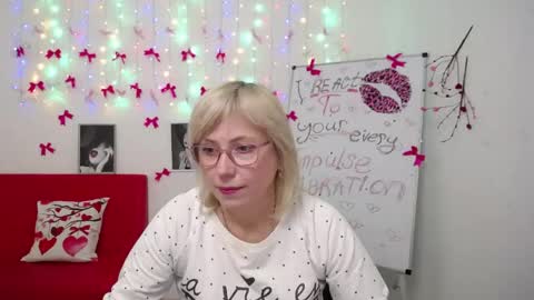 Lauren online show from 03.06.26