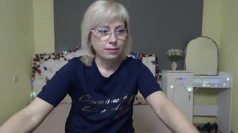 Lauren online show from 03.29.26