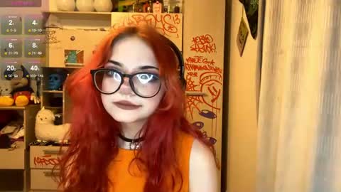 Eva online show from 06.13.26