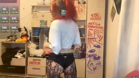 Eva online show from 06.15.26