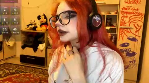 Eva online show from 06.18.26