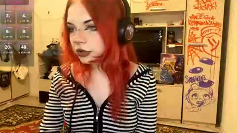 Eva online show from 06.25.26