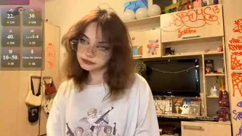 Eva online show from 07.05.26