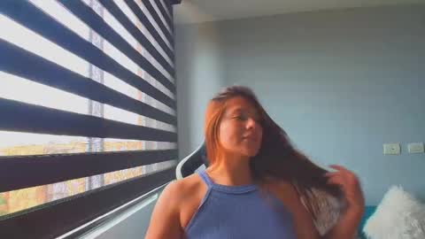 Lauri online show from 04.15.26