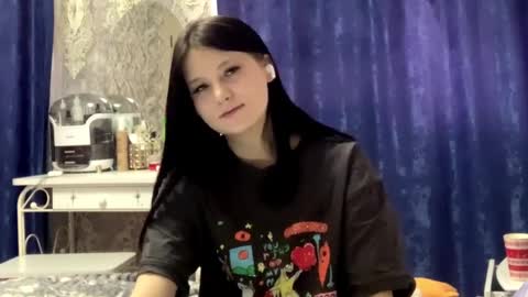 Eva online show from 03.11.26