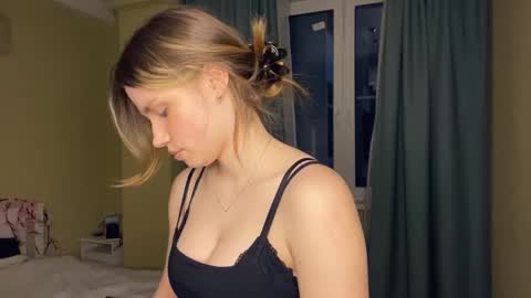 Bella online show from 03.19.26