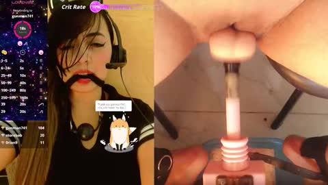 lauriss_ online show from 03.20.26