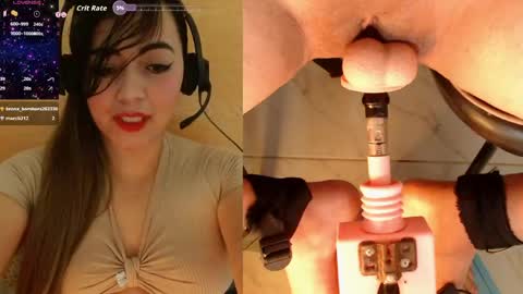 lauriss_ online show from 04.13.26