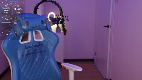 Diana online show from 12.17.25