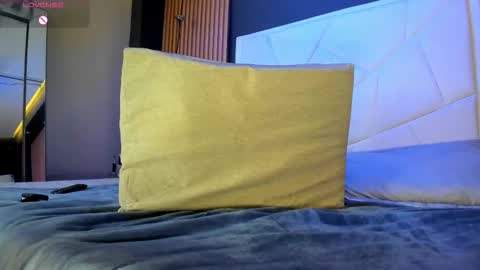 Lau Roberts online show from 11.11.25