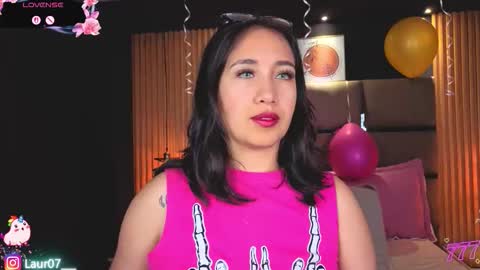 Lau Roberts online show from 03.16.26