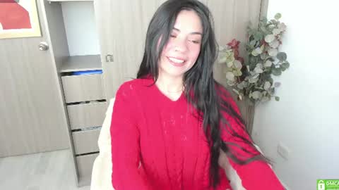 Snapshot of lauryn_chills chatting on 06.11.26 Lauryn online show from 06.11.26