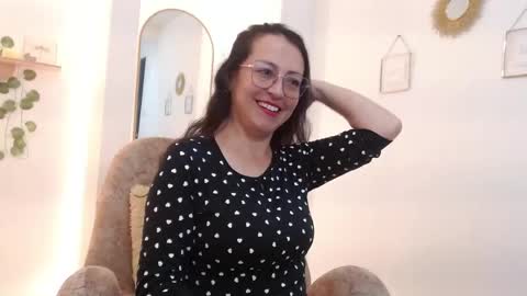 Laury  online show from 03.11.26