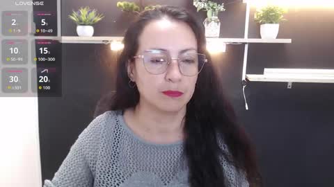 Laury  online show from 04.06.26