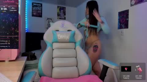 Lau online show from 01.19.25