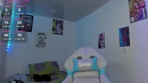 Lau online show from 09.24.25