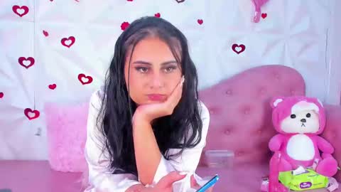  LaurynJeffers  online show from 03.06.25