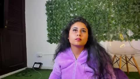  LaurynJeffers  online show from 04.30.26