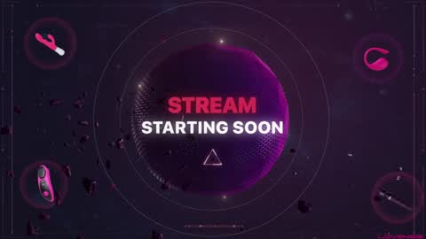 Lauryn Roxx online show from 01.04.25