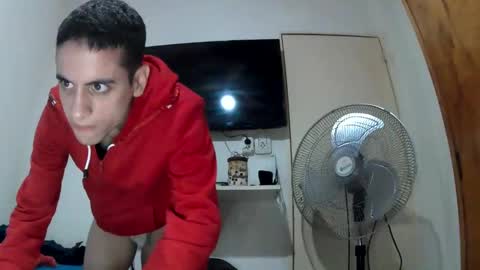 Lautaro online show from 03.04.25