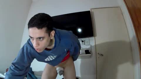 Lautaro online show from 09.22.25
