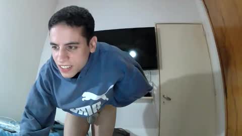 Lautaro online show from 11.25.25