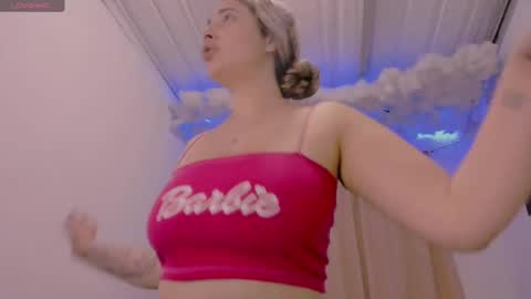 Lauu G online show from 03.03.25