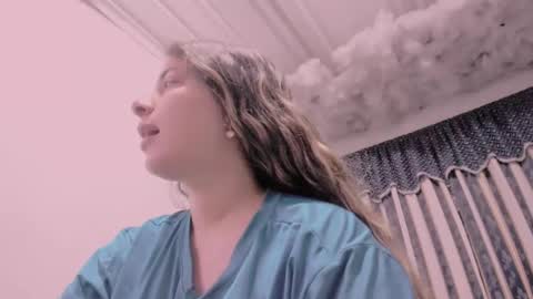 Lauu G online show from 09.24.25