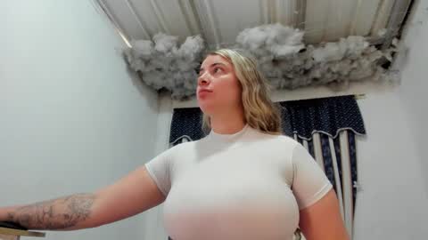 Lauu G online show from 03.19.26