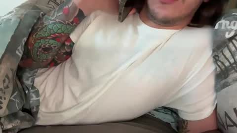 lavabruce00 online show from 01.14.25