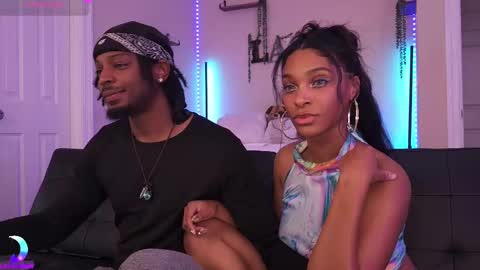 Lavah Moon and Spot  Next Time live Nov 29th  online show from 09.30.25