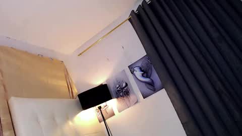 ximena online show from 02.20.25