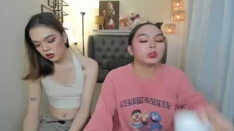 lavanderanita online show from 10.19.25